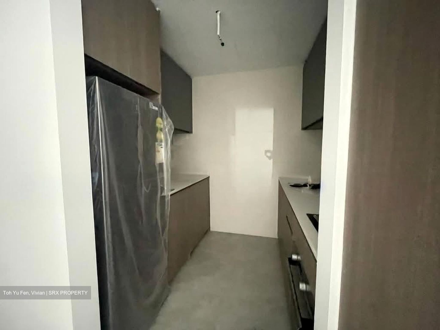 The Watergardens At Canberra (D27), Apartment #581335091
